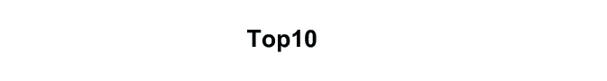 Top10